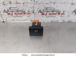 Used Rear window heating switch Volkswagen Polo V (6R) 1.2 TDI 12V BlueMotion Price on request offered by Autodemontage M.J. Rutte B.V.