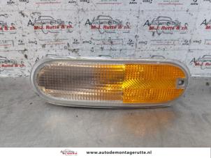 Used Indicator, right Volkswagen New Beetle (9C1/9G1) 2.0 Price on request offered by Autodemontage M.J. Rutte B.V.