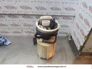 Used Electric fuel pump Volkswagen Golf IV (1J1) 2.0 Price on request offered by Autodemontage M.J. Rutte B.V.