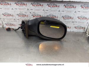 Used Wing mirror, right Citroen C3 Pluriel (HB) 1.6 16V Price on request offered by Autodemontage M.J. Rutte B.V.