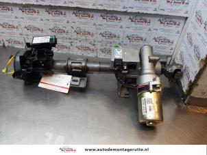 Used Electric power steering unit Opel Agila (A) 1.2 16V Price on request offered by Autodemontage M.J. Rutte B.V.