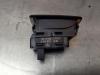 Electric window switch from a BMW 3 serie Touring (E91) 318i 16V 2009