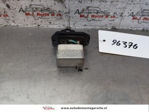 Used Heater resistor Mazda Demio (DW) 1.3 16V Price € 15,00 Margin scheme offered by Autodemontage M.J. Rutte B.V.