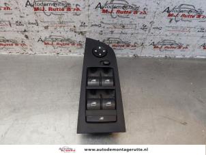 Used Multi-functional window switch BMW 3 serie Touring (E91) 318i 16V Price on request offered by Autodemontage M.J. Rutte B.V.