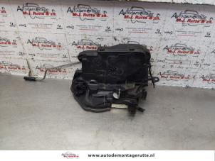 Used Rear door mechanism 4-door, right BMW 3 serie Touring (E91) 318i 16V Price on request offered by Autodemontage M.J. Rutte B.V.