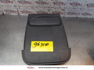 Usados Pieza de salpicadero Peugeot Bipper (AA) 1.4 HDi Precio de solicitud ofrecido por Autodemontage M.J. Rutte B.V.