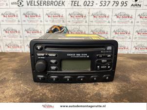 Used Radio Ford Focus 1 1.4 16V Price on request offered by Autodemontage M.J. Rutte B.V.