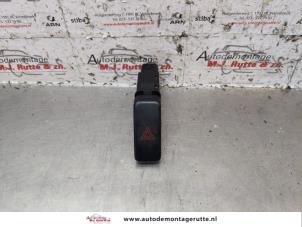 Used Panic lighting switch Mazda Demio (DW) 1.3 16V Price on request offered by Autodemontage M.J. Rutte B.V.