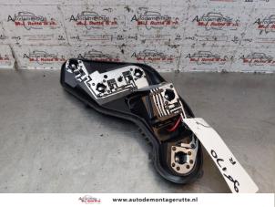 Used PCB, right taillight Peugeot 207/207+ (WA/WC/WM) 1.6 16V Price on request offered by Autodemontage M.J. Rutte B.V.