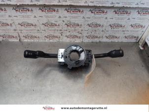 Used Steering column stalk Audi A4 Avant (B5) 1.6 Price on request offered by Autodemontage M.J. Rutte B.V.