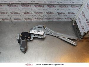 Used Window mechanism 2-door, front left Peugeot 205 II (20A/C) 1.1 XE,GE,XL,GL,XR,GR Price on request offered by Autodemontage M.J. Rutte B.V.