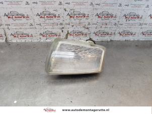 Used Indicator, right Peugeot 205 II (20A/C) 1.1 XE,GE,XL,GL,XR,GR Price on request offered by Autodemontage M.J. Rutte B.V.