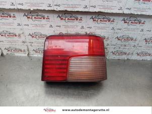 Used Taillight, right Peugeot 205 II (20A/C) 1.1 XE,GE,XL,GL,XR,GR Price on request offered by Autodemontage M.J. Rutte B.V.