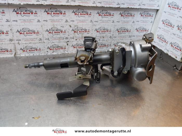Electric power steering unit Daihatsu Sirion 2 1.0 12V DVVT