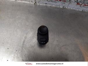 Used Mirror switch Opel Vectra B (36) 1.8 16V Ecotec Price on request offered by Autodemontage M.J. Rutte B.V.