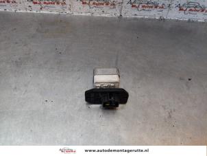 Used Heater resistor Mazda Demio (DW) 1.5 16V Price € 15,00 Margin scheme offered by Autodemontage M.J. Rutte B.V.