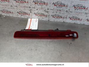 Used Third brake light Opel Meriva 1.6 16V Price on request offered by Autodemontage M.J. Rutte B.V.
