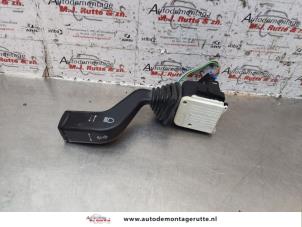 Used Indicator switch Opel Vectra B (36) 1.8 16V Ecotec Price on request offered by Autodemontage M.J. Rutte B.V.