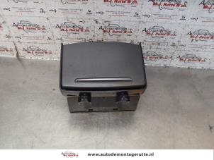 Used Cup holder Audi A6 Avant (C6) 3.0 TDI V6 24V Quattro Price on request offered by Autodemontage M.J. Rutte B.V.