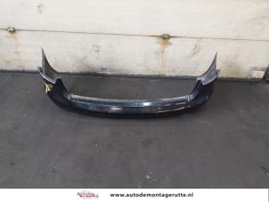 Used Rear bumper Audi A6 Avant (C6) 3.0 TDI V6 24V Quattro Price on request offered by Autodemontage M.J. Rutte B.V.