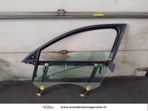 Used Window mechanism 4-door, front left Audi A6 Avant (C6) 3.0 TDI V6 24V Quattro Price on request offered by Autodemontage M.J. Rutte B.V.