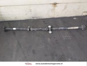 Used Intermediate shaft Mercedes Vito (447.6) 2.2 114 CDI 16V Price € 300,00 Margin scheme offered by Autodemontage M.J. Rutte B.V.