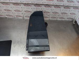 Used Tank cap cover Mercedes Vito (447.6) 2.2 114 CDI 16V Price on request offered by Autodemontage M.J. Rutte B.V.