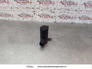 Used Windscreen washer pump Peugeot 205 II (20A/C) 1.1 XE,GE,XL,GL,XR,GR Price on request offered by Autodemontage M.J. Rutte B.V.