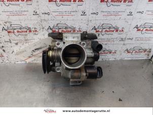Used Throttle body Chevrolet Matiz 0.8 S,SE Price on request offered by Autodemontage M.J. Rutte B.V.