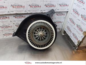 Usagé Moteur de ventilation chauffage Volkswagen Polo V (6R) 1.4 16V Prix sur demande proposé par Autodemontage M.J. Rutte B.V.