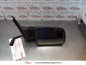 Used Wing mirror, right Peugeot 205 II (20A/C) 1.1 XE,GE,XL,GL,XR,GR Price on request offered by Autodemontage M.J. Rutte B.V.