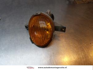 Used Indicator, right Chevrolet Matiz 0.8 S,SE Price on request offered by Autodemontage M.J. Rutte B.V.