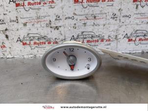 Usagé Horlogerie Ford Ka I 1.3i Prix sur demande proposé par Autodemontage M.J. Rutte B.V.