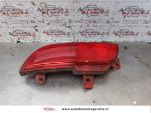 Used Bumper fog light Peugeot 206+ (2L/M) 1.4 XS Price on request offered by Autodemontage M.J. Rutte B.V.