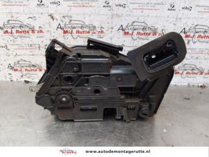 Used Rear door mechanism 4-door, right Volkswagen Polo V (6R) 1.4 16V Price on request offered by Autodemontage M.J. Rutte B.V.