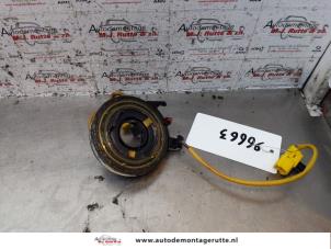 Used Airbagring Ford Ka I 1.3i Price on request offered by Autodemontage M.J. Rutte B.V.