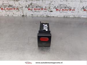 Used Panic lighting switch Citroen Saxo 1.1i X,SX Price on request offered by Autodemontage M.J. Rutte B.V.