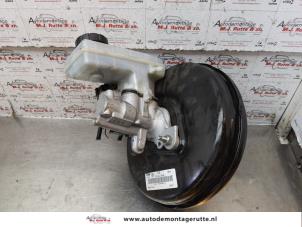 Used Brake servo Ford Ka I 1.3i Price on request offered by Autodemontage M.J. Rutte B.V.