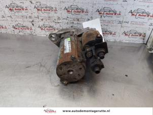 Usados Motor de arranque Seat Ibiza IV SC (6J1) 1.4 16V Precio de solicitud ofrecido por Autodemontage M.J. Rutte B.V.