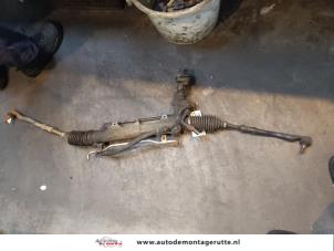 Used Steering box BMW 3 serie (E46/4) 316i 16V Price on request offered by Autodemontage M.J. Rutte B.V.