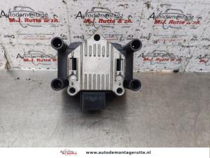 Used Ignition coil Seat Ibiza II (6K1) 1.4 16V Price € 25,00 Margin scheme offered by Autodemontage M.J. Rutte B.V.