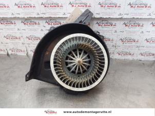 Usados Motor de ventilador de calefactor Skoda Fabia (6Y2) 1.4i 16V Precio de solicitud ofrecido por Autodemontage M.J. Rutte B.V.