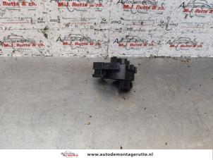Used Airflow meter Opel Corsa C (F08/68) 1.0 12V Twin Port Price on request offered by Autodemontage M.J. Rutte B.V.
