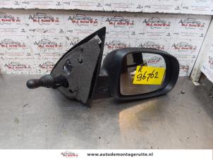 Used Wing mirror, right Opel Corsa C (F08/68) 1.0 12V Twin Port Price on request offered by Autodemontage M.J. Rutte B.V.