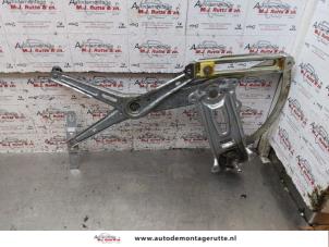 Used Window mechanism 4-door, front left Opel Corsa C (F08/68) 1.0 12V Twin Port Price on request offered by Autodemontage M.J. Rutte B.V.