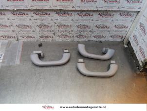 Used Handle set Kia Picanto (BA) 1.0 12V Price on request offered by Autodemontage M.J. Rutte B.V.