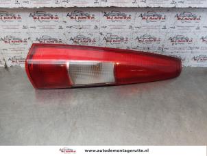 Used Taillight, left Volvo V70 (GW/LW/LZ) 2.5 10V Price on request offered by Autodemontage M.J. Rutte B.V.