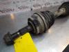 Front drive shaft, right from a Volvo V70 (GW/LW/LZ) 2.5 10V 2000
