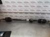 Chevrolet Aveo (300) 1.3 D 16V Front drive shaft, right