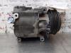 Air conditioning pump from a Fiat Panda (169), 2003 / 2013 1.2 Fire, Hatchback, Petrol, 1.242cc, 44kW (60pk), FWD, 188A4000, 2003-09 / 2009-12, 169AXB1 2007